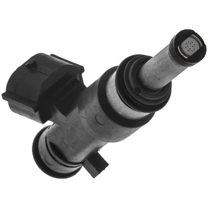 Топливные форсунки 12 отверстий 16600-EA00A для Nissan Frontier 2.5L-L4 2005-2019 Suzuki Equator 16600-EA000