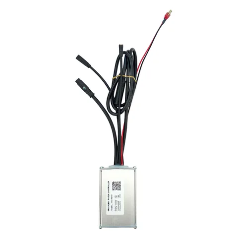 Контроллер Ebike X032-AB001 48В 16А для электроскутеров 2HAO