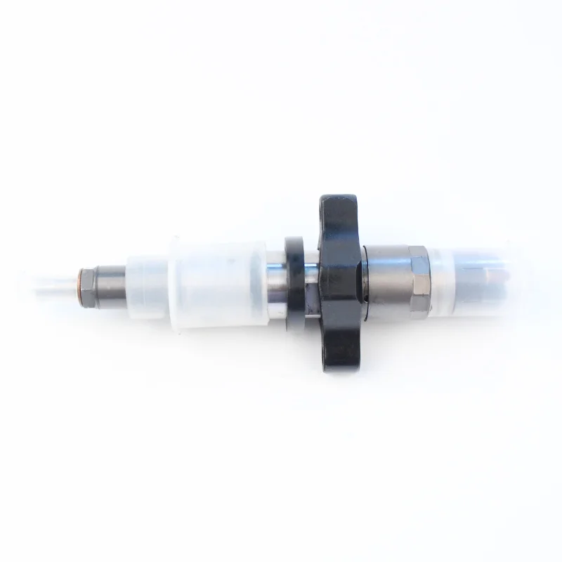 Высококачественный инжектор с общей топливной магистралью 0445120238 / 238 подходит