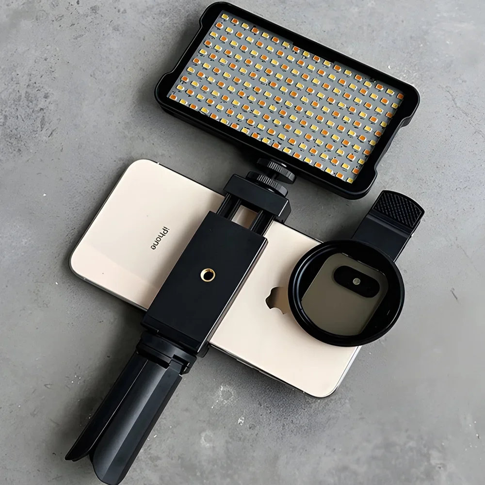 Аксессуар для татуировки с поляризационным фильтром совместимый со всеми