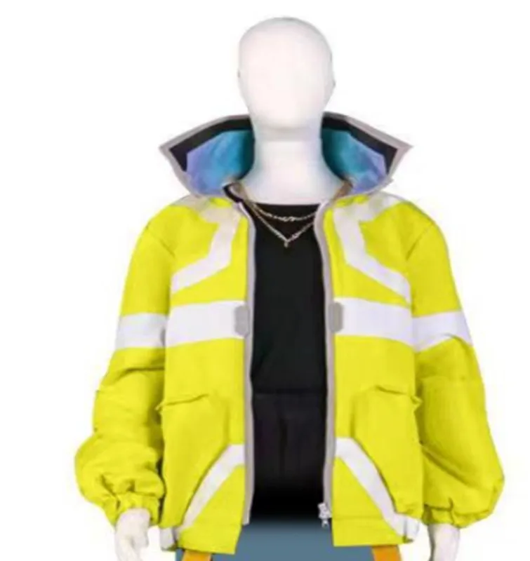 

Костюм для косплея Дэвида Мартинеза Люси из аниме «панк»