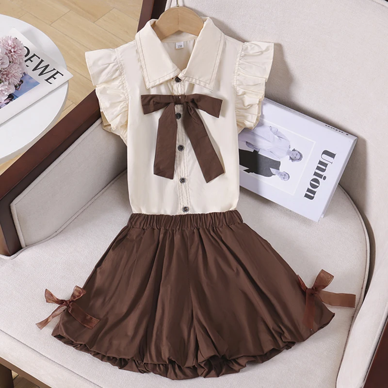 

suit for girl