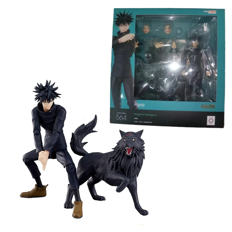 

Статуэтка модели 564 г.