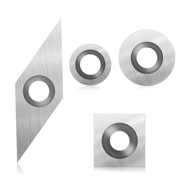

Carbide Inserts Cutter Finisher Hollower Tools Wood Lathe Turning Tools