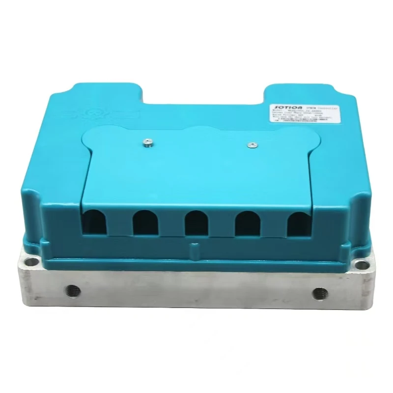 Применить ToST 961000 BLDC 1000A для контроллера электрического мотоцикла высокой