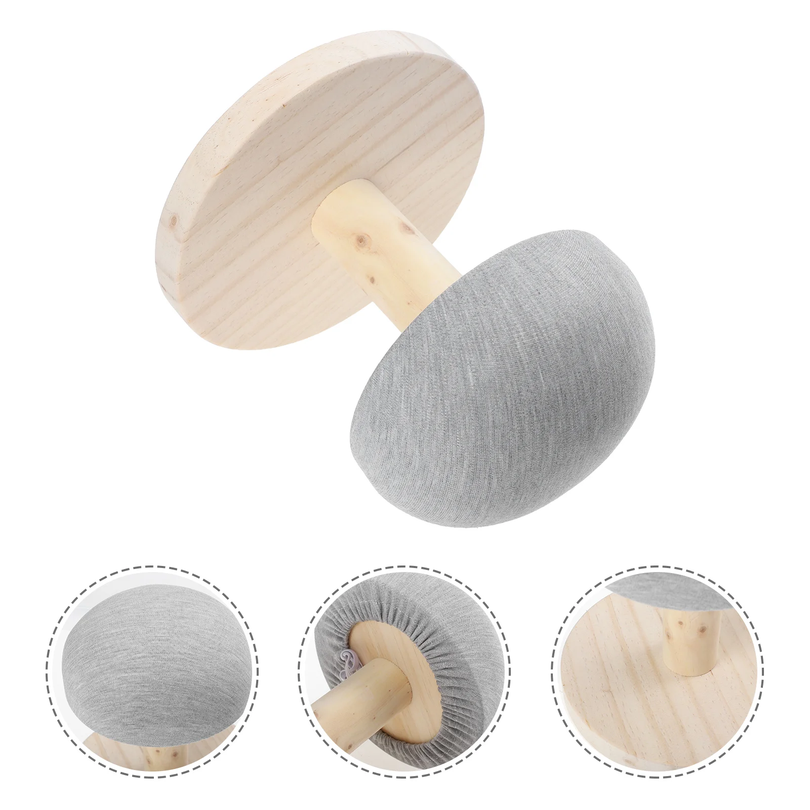 

1 шт., гладильная доска для одежды (случайный цвет)