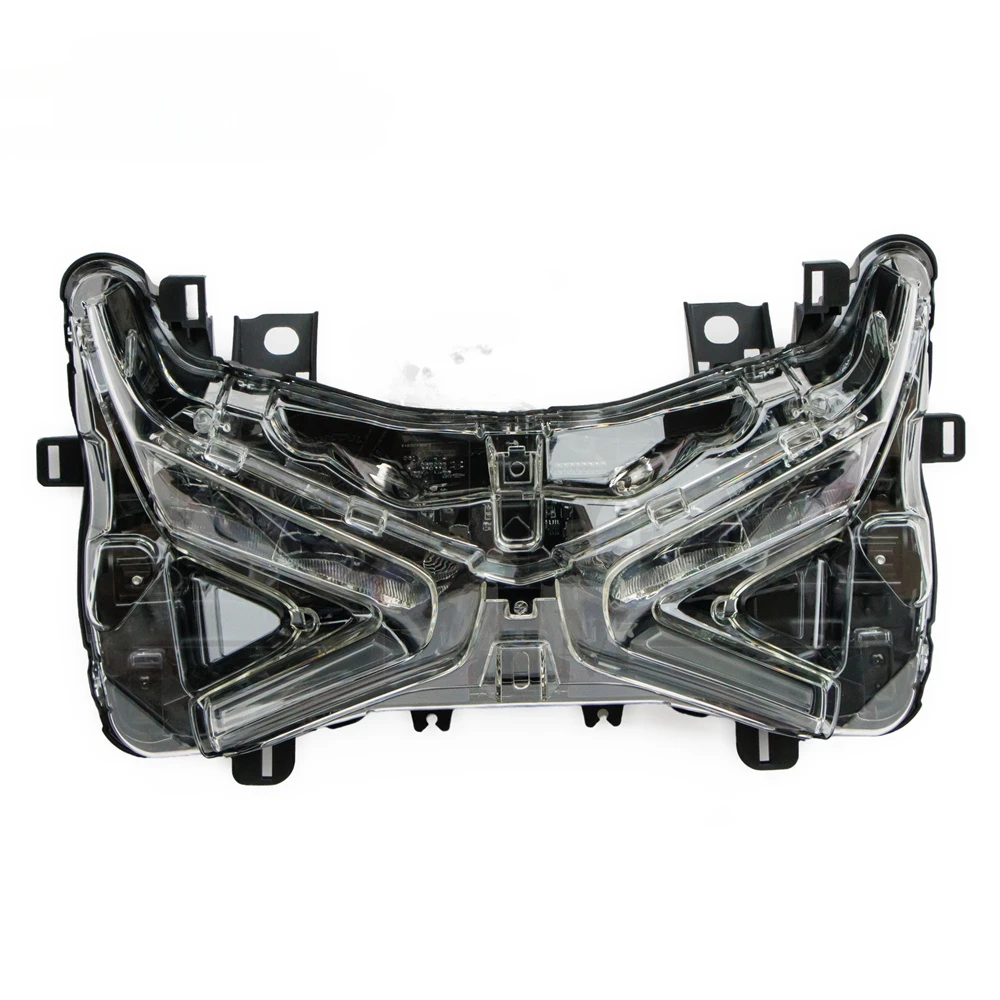 KOLMIO-LAM подходит для YAMAHA XMAX300 2023-2024 передняя фара мотоцикла в сборе головной