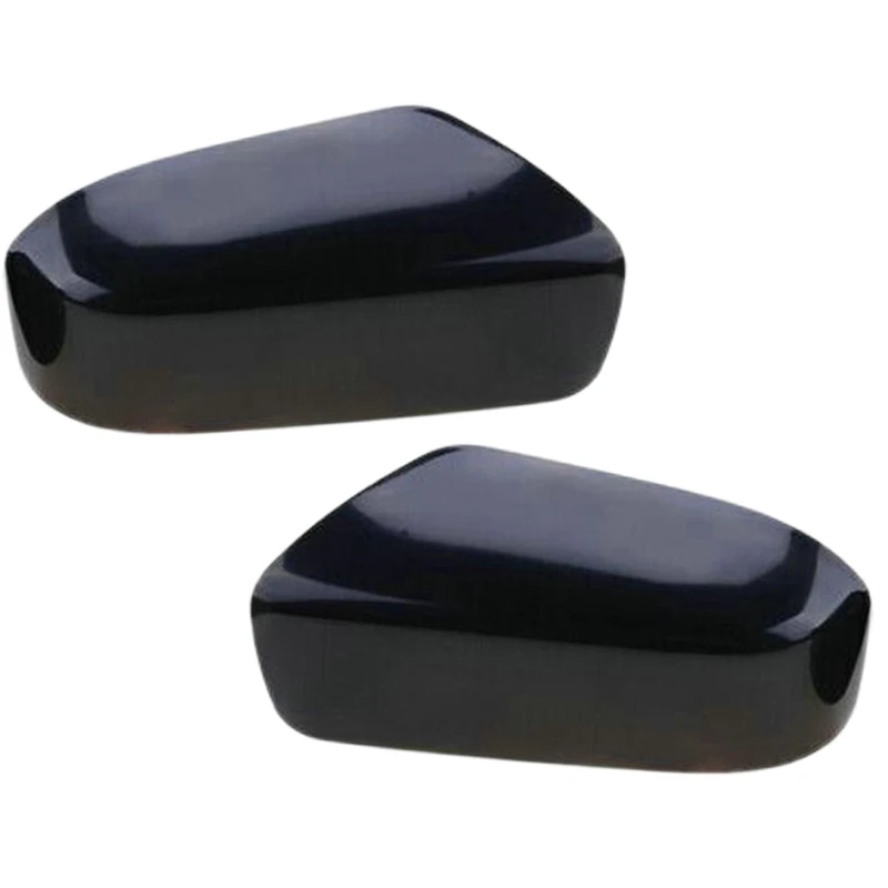 Левая и правая крышка автомобильного зеркала Крышка корпуса Подходит для Honda Accord