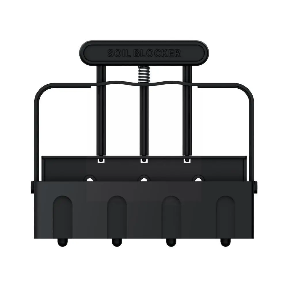 

Ручной мини-альбом для почвы 2 дюйма для пересадки семян, ручной садовый инструмент для пересадки почвы I2j1