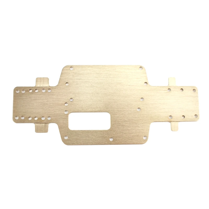 

RC Car Chassis Bottom Low Body Shell For Wltoys K969 K979 K989 K999 P929 P939 1/28 RC Car Spare Parts