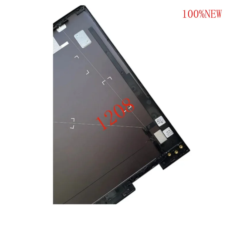 Новый для HP ENVY X360 15-ED 15M-ED TPN-C149 15-EE 15M-EE задняя крышка ЖК-дисплея