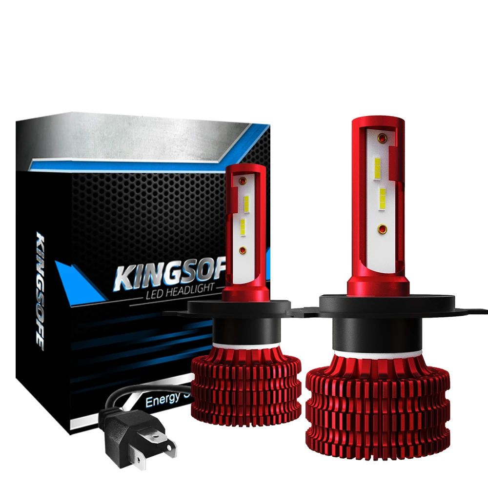 

Led Carheadlight LED H7 H4 H1 H11 9005 HB3 HB4 9006 H1 36W 6500K 8000K Auto Headlamp Fog Light 12v 24v 36v