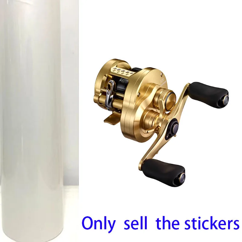 2 комплекта для Calcutta Cq 200 DC защитная мембрана с каплями воды наклейка на колесо