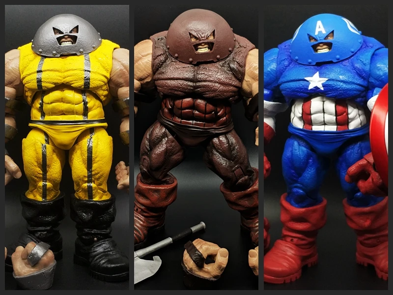 Collectible Model Toy