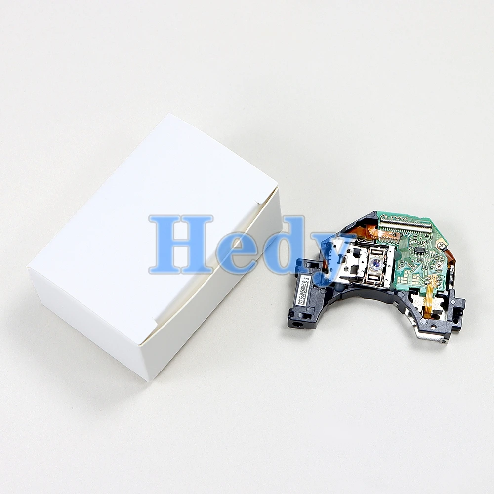 Фото Лазерная линза HOP B150 Blu-Ray HOP-B150 для консоли Xbox One, оптический модуль для чтения дисков, замена линзы для Xbox One. №2