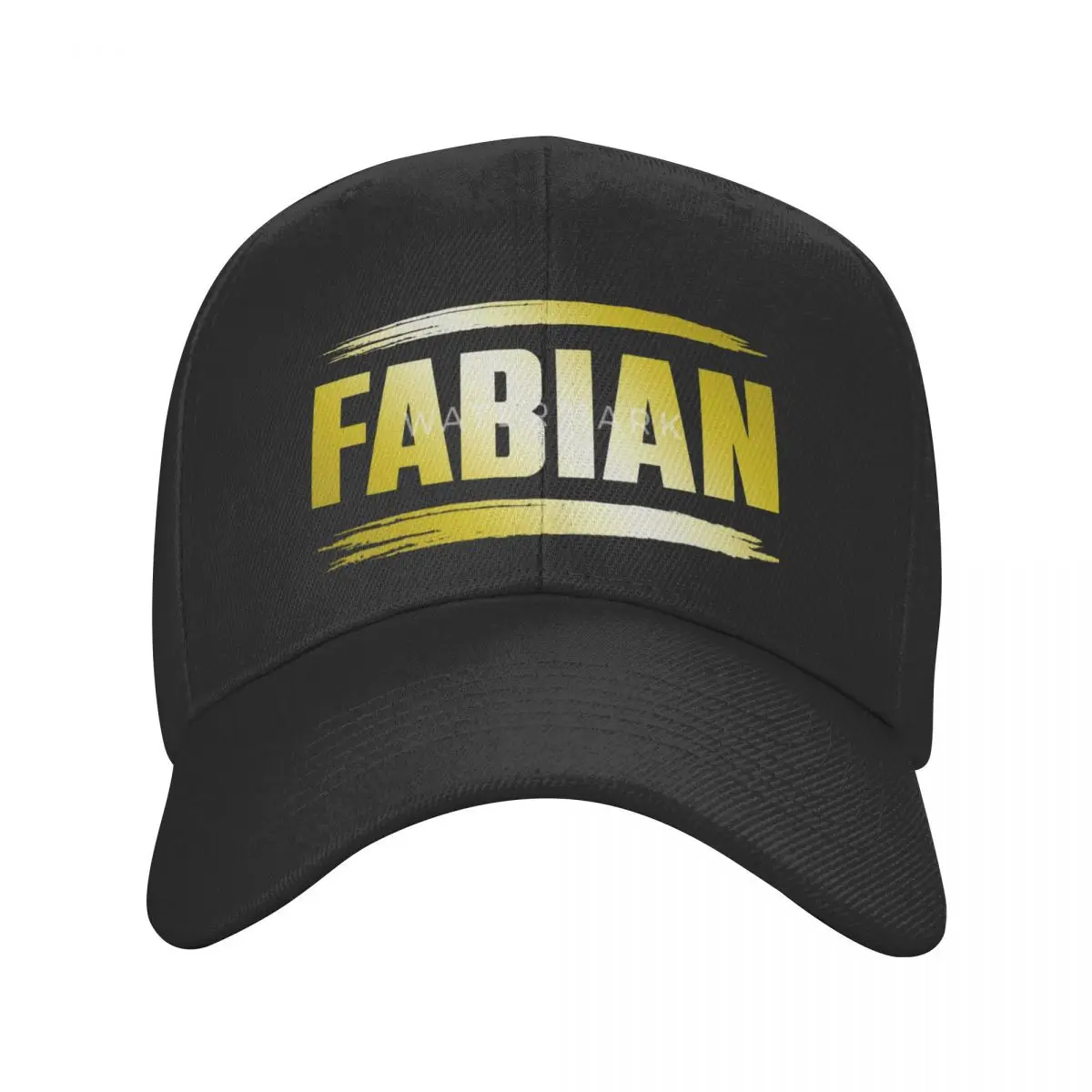 

Fabian Casquette, модная шапка из полиэстера, влагоотводящий подарок для путешествий