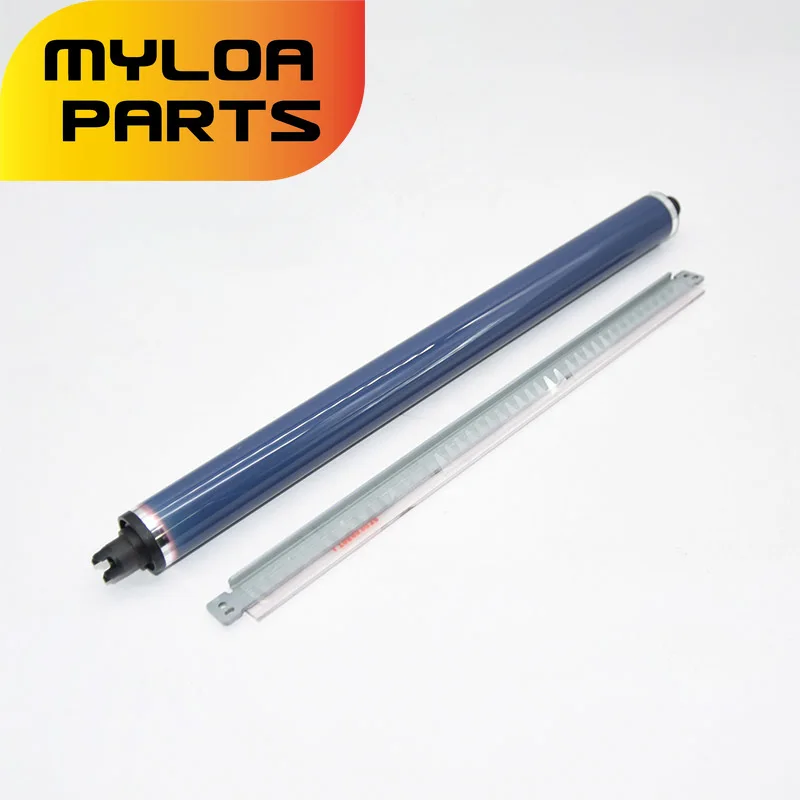 4 комплекта щетки стеклоочистителя + японский барабан Fuji Phaser 7800 7500 7530 7535 7545 OPC для