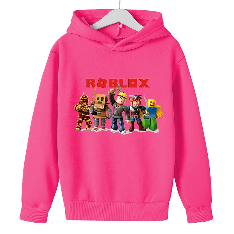 

Boys Hoodie Sweatshirt Cartoon Boys and Girls Pullovers Print Kids Long Sleeve Spring Autumn Sleeve Length(cm) Tops Type Style