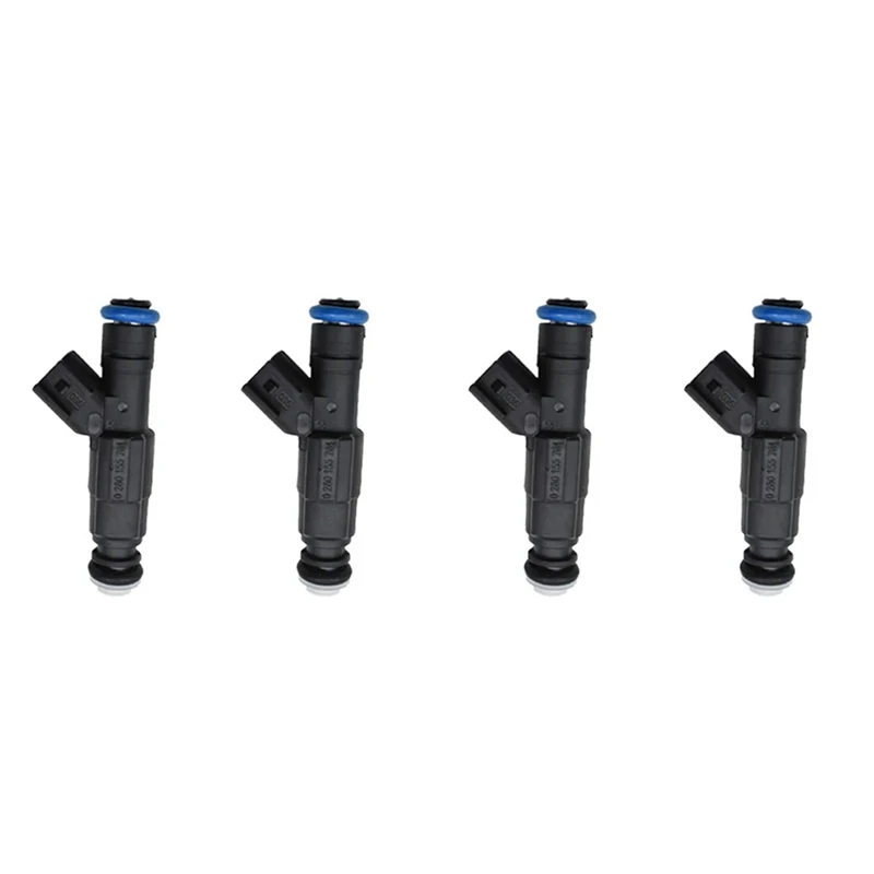 Fuel Injectors For Jeep Cherokee Grand Wrangler 4.0L I6 Injector Nozzle 0280155784 04854181