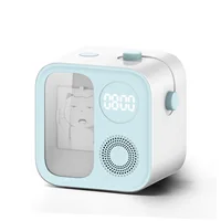 Будильник#4