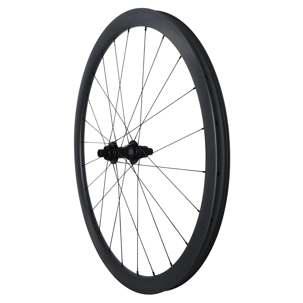 Гравийный велосипед Ширина 28 мм диск 700c дорожные фотоколесные колеса 30/35/40/45/50/55/60