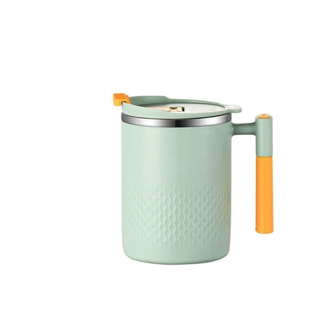 

Термос-кружка из нержавеющей стали