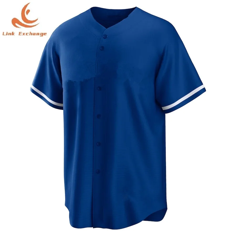 NEW KANSAS City CUSTOM MEN WOMEN YOUTH KIDS BASEBALL JERSEYS ROYALS STITCH T-SHIRT