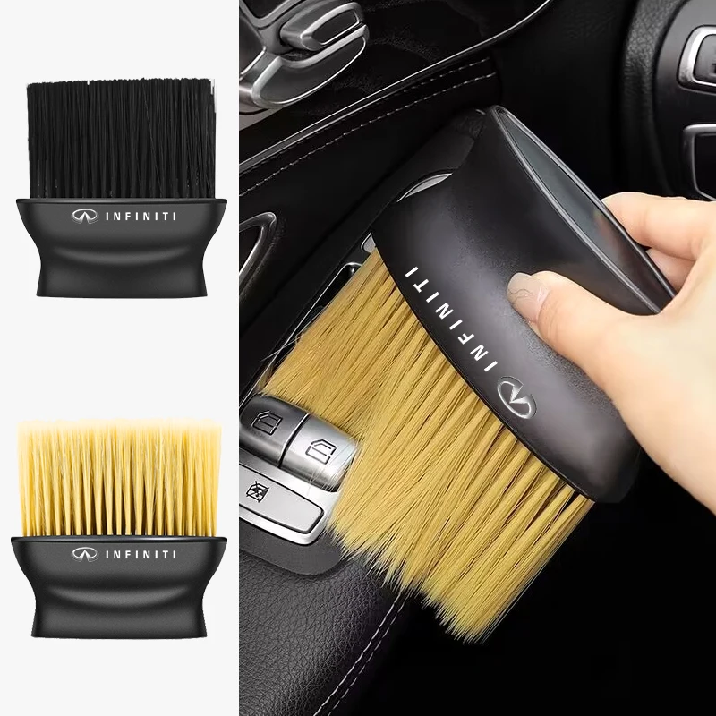 Инструмент для удаления пыли в салоне автомобиля Infiniti ESQ EX25 EX35 EX37 FX35 FX37 JX35 G25 G35 G37 M25 M37 Q30 Q50 Q60 QX30 QX60 Инструмент для удаления пыли в салоне автомобиля Infiniti ESQ EX25 EX35 EX37 FX35 FX37 JX35 G25 G35 G37 M25 M37 Q30 Q50 Q60 QX30 QX60