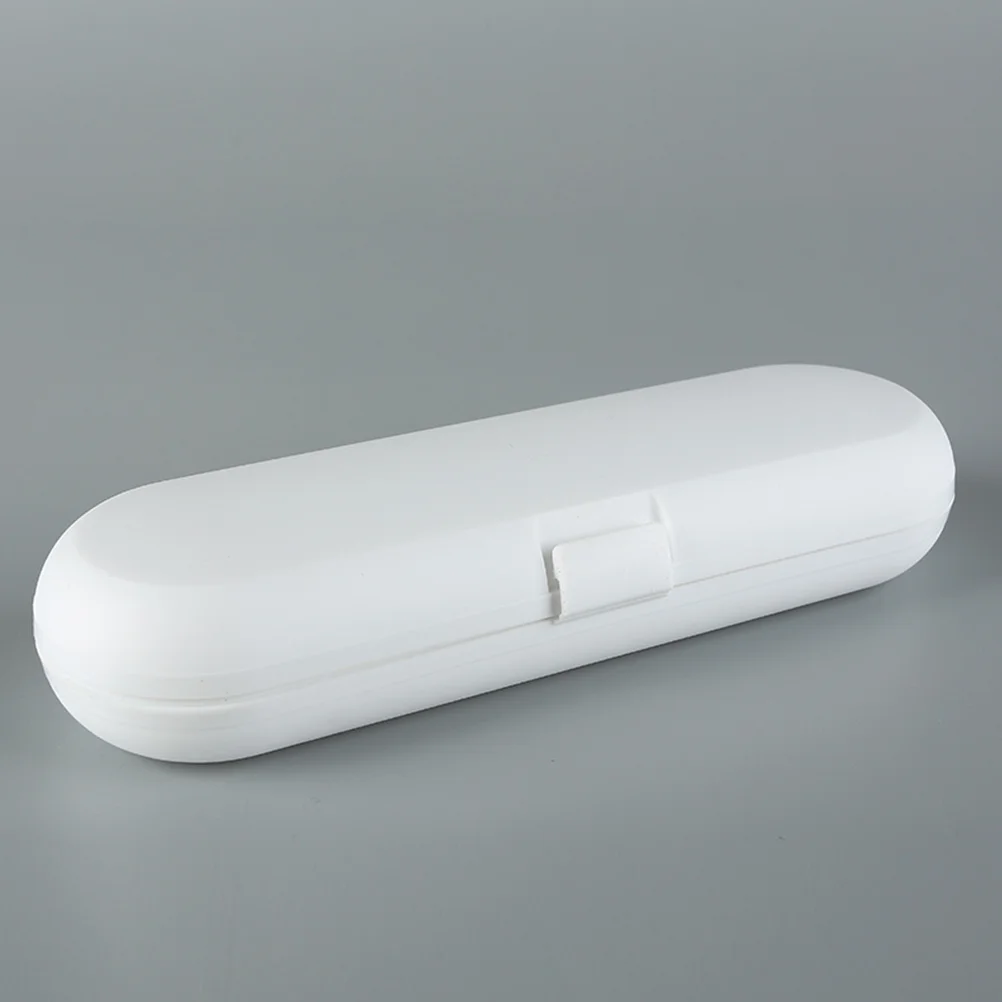 Портативный чехол для электрической зубной щетки дорожный портативный