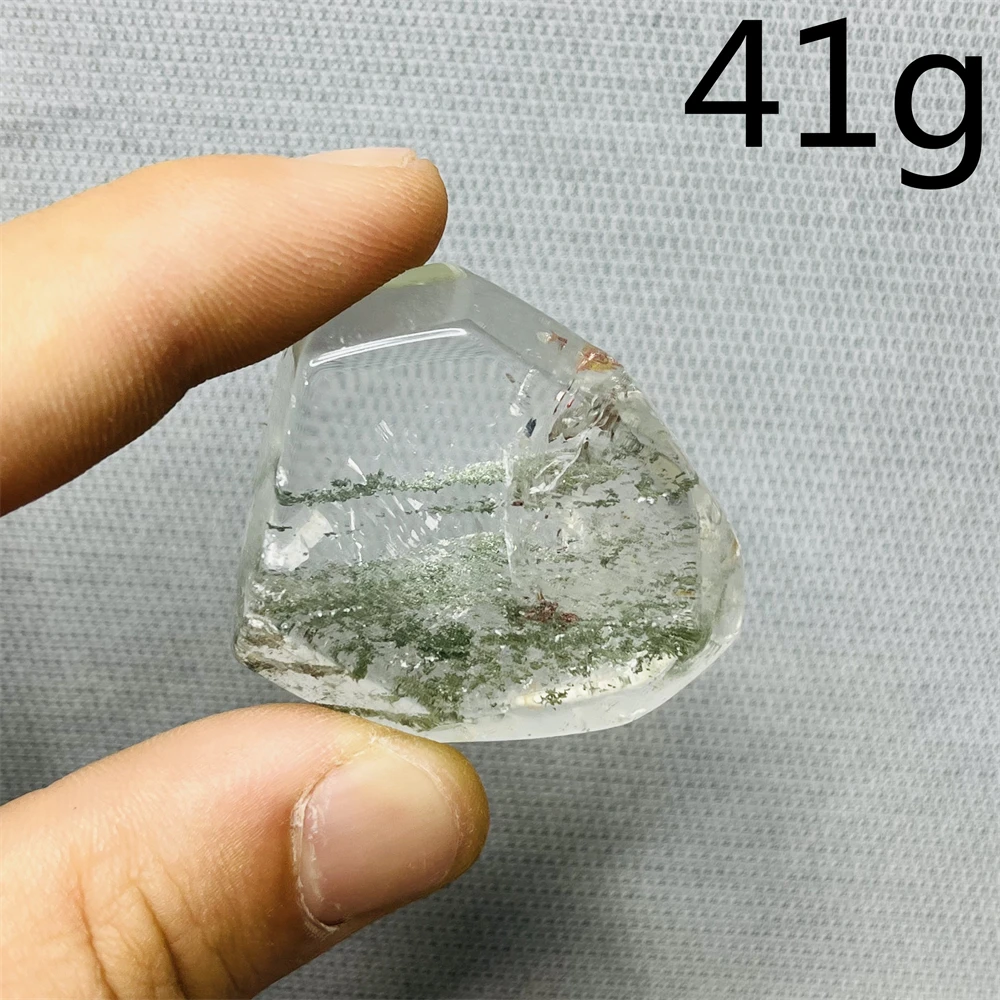 

Цветной сад кристалл