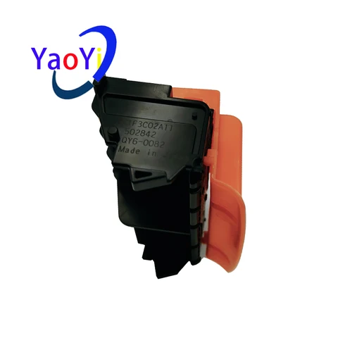 QY6-0082 Печатная головка для Canon iP7200 iP7210 iP7220 iP7240 iP7250 MG5410 MG5420 MG5440 MG5450 MG5460 MG5470 MG5500