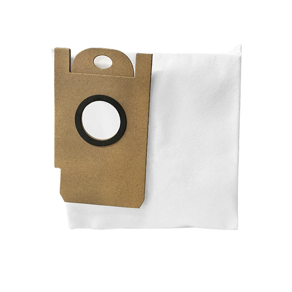 

12pc Dust Bags For Lydsto R1 R1a HD-STYTJ-B08 HD-STYTJ-W08 Robot Vacuum Cleaner Garbage Bag Replaceable Accessories