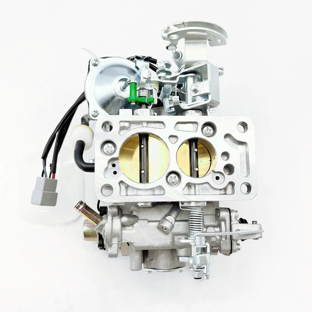 КАРБЮРАТОР Assy для Toyota 3Y 4Y Hiace Forklifits Carb 21100-73230