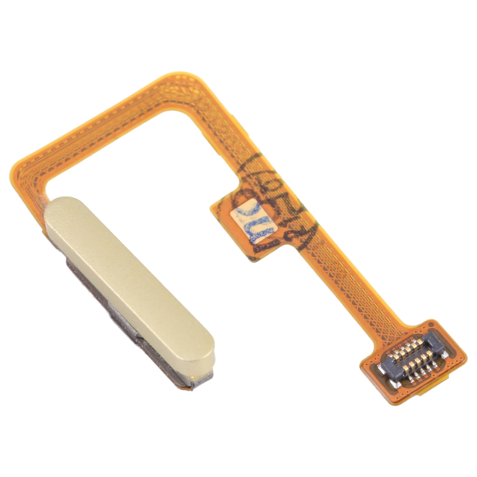

ALL NEW Fingerprint Sensor Flex Cable for Xiaomi Mi 11 Lite M2101K9G Replacement Components Repair Parts