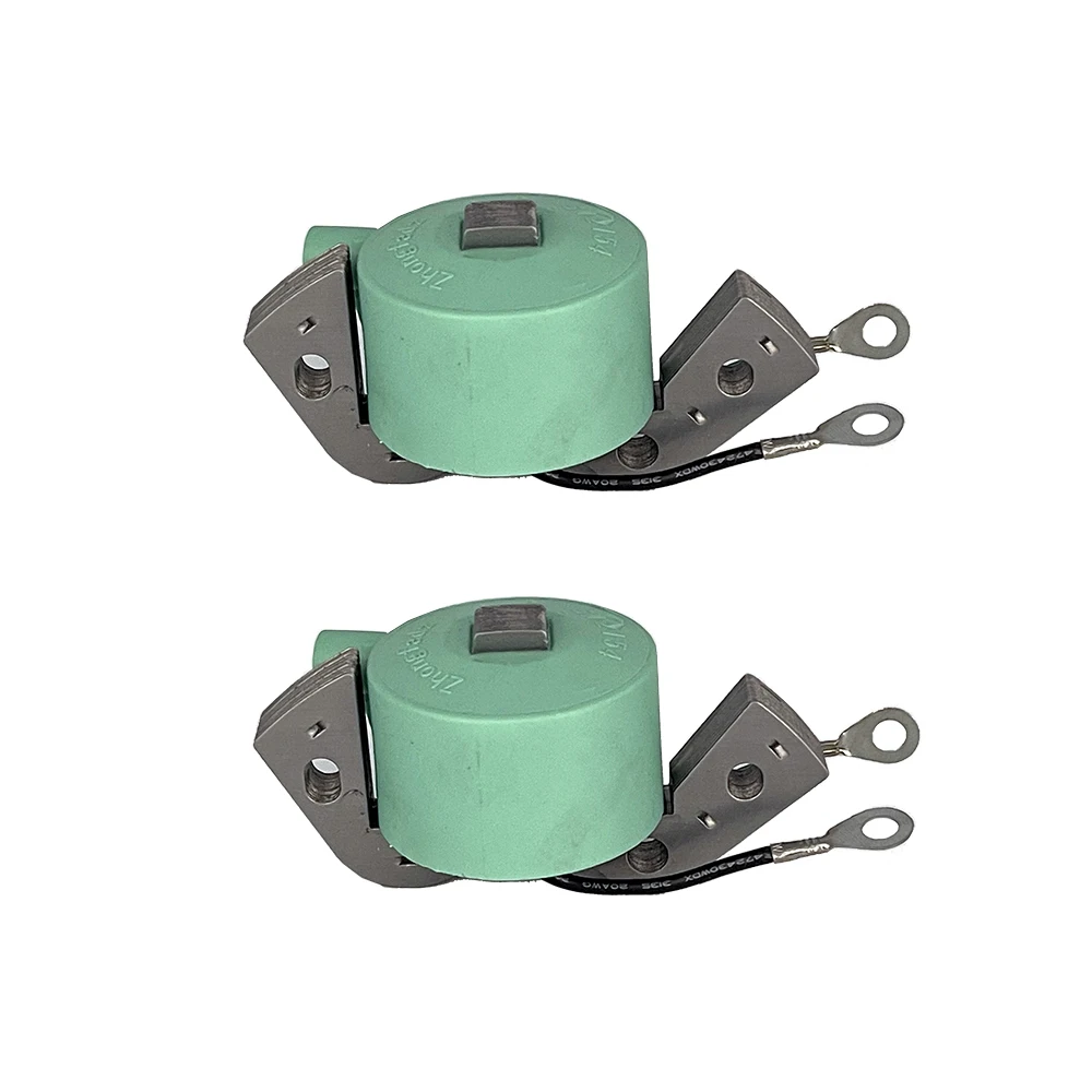 

OYOTE 2 шт. 584477 582995 подвесной мотор двигателя Igintion катушка для прхв Джонсон эвинагруб