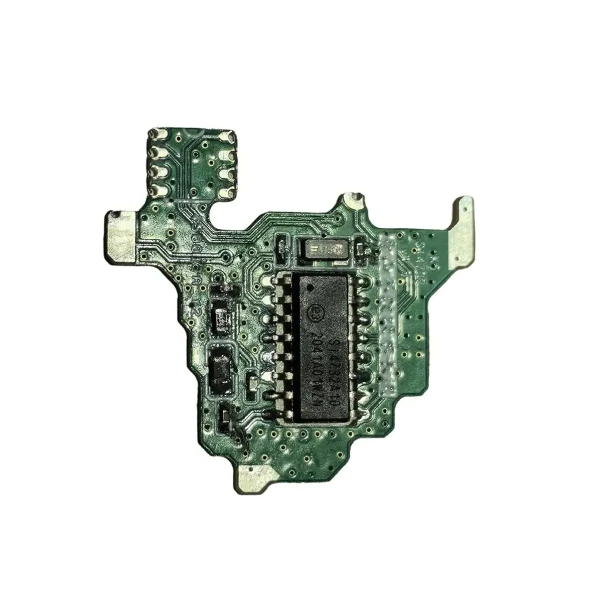 Модуль модификации радио SI4732 для Quansheng UVK5/UVK6 модуль FM с короткими волнами + 2