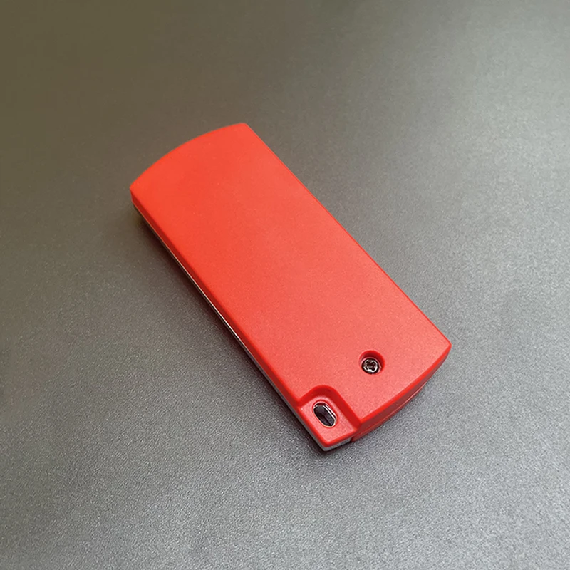 Пульт дистанционного управления для гаражных ворот Yinuogou 433 МГц