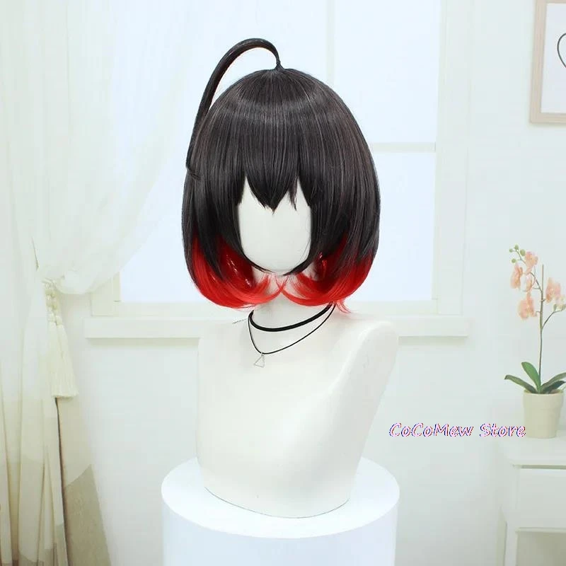 Костюм для косплея Honkai Impact 3 Seele Vollerei черно-белый костюм в стиле Нимфа CP