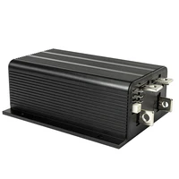 48V Accelerator 0-5K P125M-5603 500A DC Motor Controller For CURTIS 1205 1205M-5601 1205M-5603