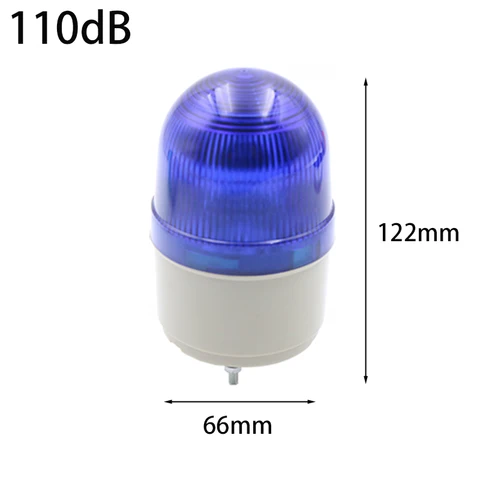 Световой сигнал LED-2071