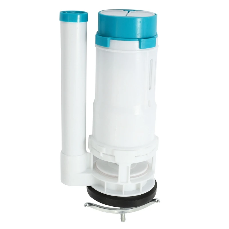 Морской двухрядный выпускной клапан старомодный одинарный дренажный