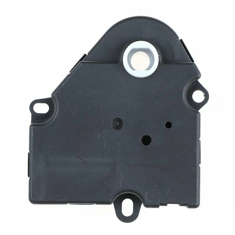 52474810 Дверной привод воздушной смеси обогревателя HVAC для Cadillac Escalade Chevrolet Silverado GMC