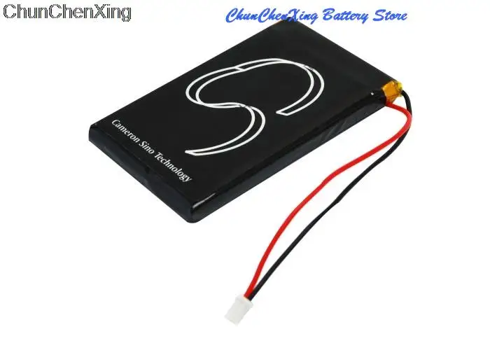 Аккумулятор Cameron Sino 850 мАч HA 652601 BB для Тайфун MyGuide 3000 3010 3030