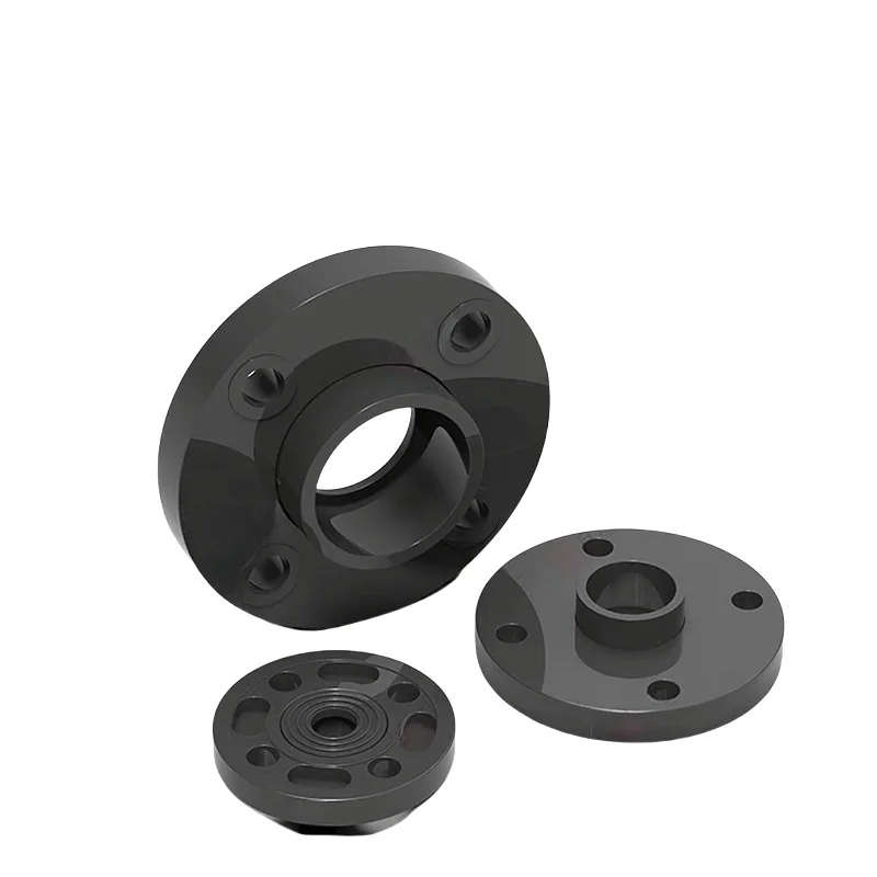 1 шт. I.D 20 ~ 63 мм фланцевый соединитель из ПВХ фитинги для орошения сада аксессуары