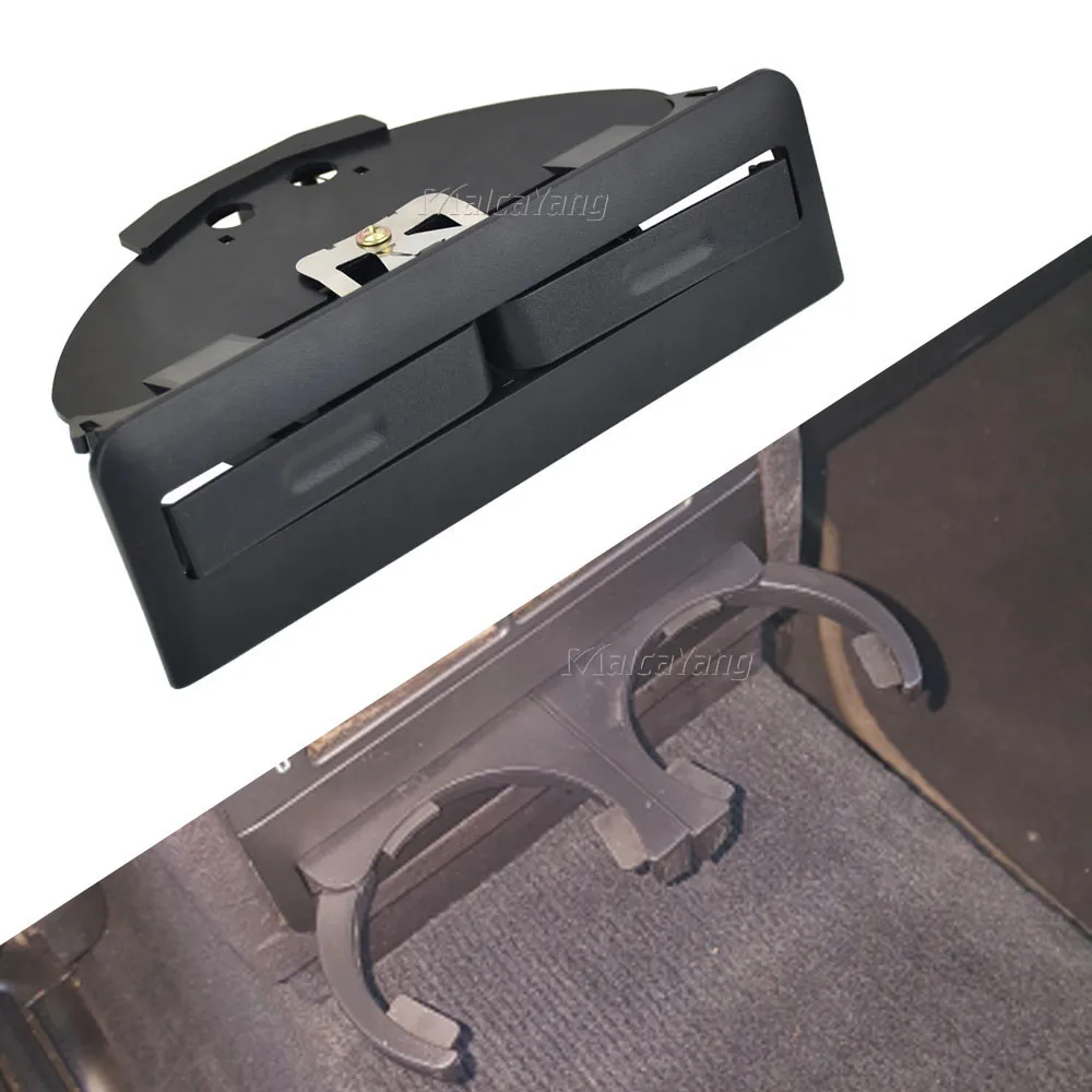 Автомобильные аксессуары задняя двойная бутылка центральная консоль внутренний