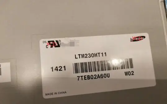 23-дюймовый ЖК-экран LTM230HT11/HT10/HT09