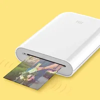 Портативный фотопринтер Xiaomi#3