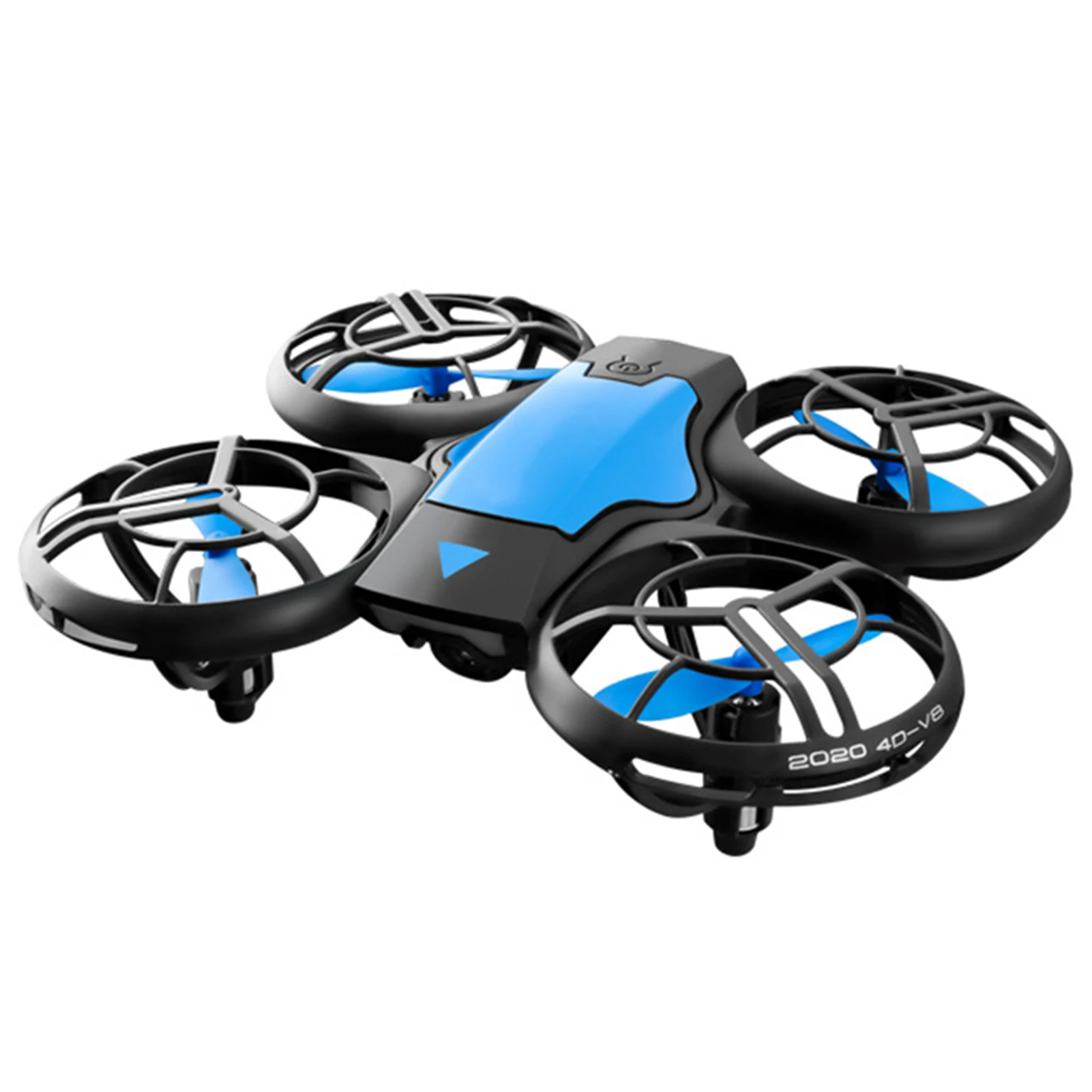 

RC Drone Mini HD Camera For Adults And Children Real-Time Video 360 Degree Rotatable Fall Resistant Flying Toy