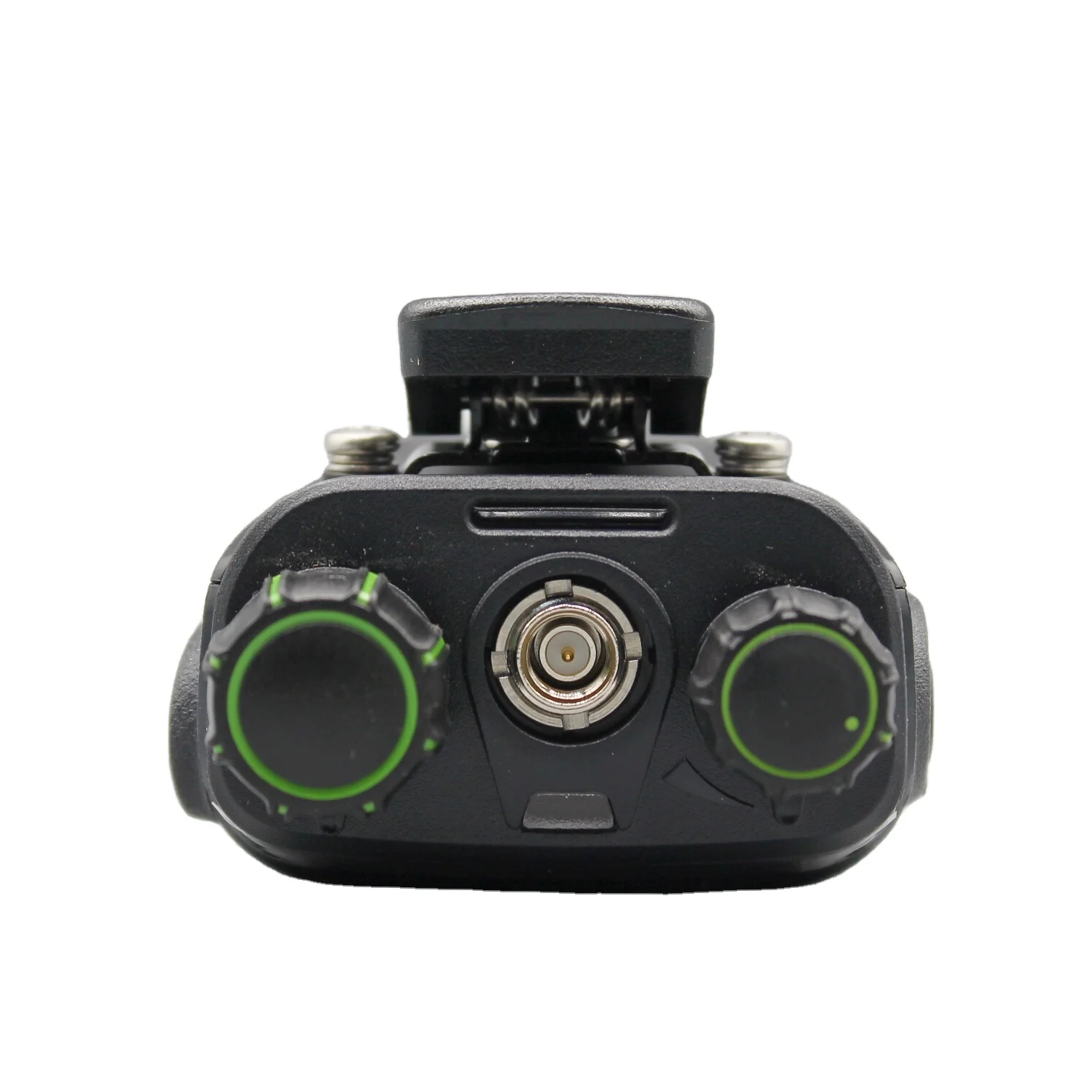 

VHF Two way radio hot seller BD558 digital professional explosion proof noise reduction GPS walkie talkie for Hytera