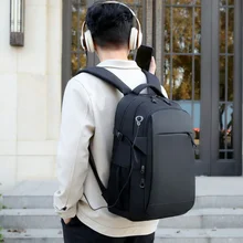 Laptop Backpack Bag for Samsung Galaxy Book 2 13.5 Tab S8 S7 S9 Plus FE 12.4 S8 Ultra 14.6 15 Inch Tablet Notebook Rucksack Case